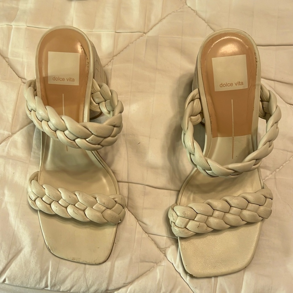 Dolce Vita heels
